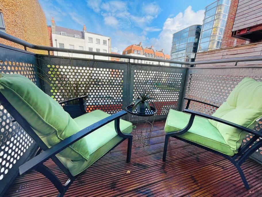Bristol City Stays - 1 Bed - Pembroke Court 외부 사진